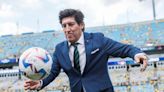 El drama de Zamorano en la final de Copa América: “Ir a buscar a mi familia”