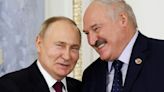 Lukashenko warns of WW3 as he deploys troops along entire Ukraine border