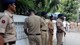 Sub-inspector booked for raping woman police constable