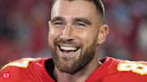 NFL: Travis Kelce reveals high costs of Super Bowl tickets for family and friends. How much did he pay? - The Economic Times