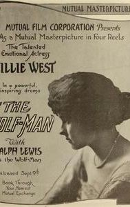 The Wolf Man