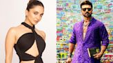 Kiara Advani on working with Ram Charan for Game Changer's Jaragandi; 'Had to do all same steps to match each other’