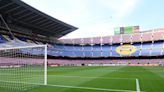 Prosecutors file formal complaint against Barcelona over £6.4m refereeing corruption allegations