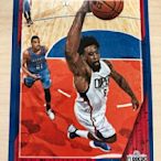 DeAndre Jordan #26 2016-17 Panini NBA Hoops