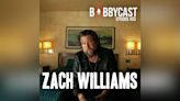 #455 - Zach Williams on Being an ‘Overnight Success’ After 20 Years | 101.9 The Twister | The Bobby Bones Show