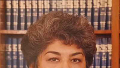 Fueled by grace and grit, this Latina lawyer left a legacy of liberation in Fort Worth