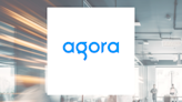 Agora (API) Scheduled to Post Earnings on Wednesday