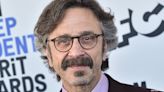 Marc Maron Wanted 'More Gayness' In Role Opposite Hugh Jackman