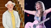 Christian Louboutin Helps Taylor Swift Fan Pay for Cancer Treatment After He Kept Star’s Broken Heel From ‘The Eras Tour...