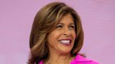 How Hoda Kotb Stopped Feeling "Unworthy" of Motherhood