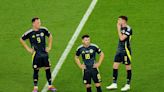 Scotland knocked out of Euro 2024 after last-gasp defeat to Hungary