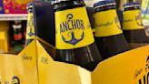 Chobani yogurt billionaire buys San Francisco's Anchor Brewing Co.