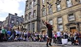 Edinburgh Festival Fringe