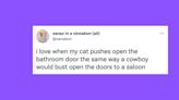 20 Of The Funniest Tweets About Cats And Dogs This Week (Aug. 27-Sept. 2)