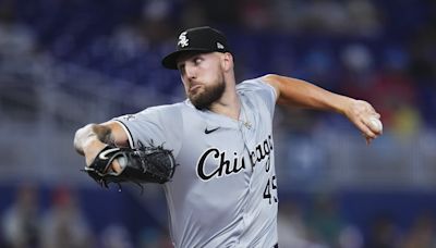 These White Sox players could be moved at the MLB trade deadline: Reports