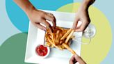 Why French Fries Taste Better at a Restaurant