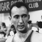 Bob Cousy