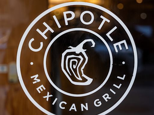 Chipotle CEO addresses portion complaints spawned by viral 'Camera Trick' TikTok challenge