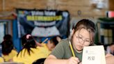 Nearly 200 students battle for Staten Island Mathematic supremacy (79 photos)