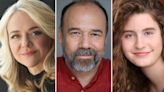 ‘Rise And Shine’: Rachel Bay Jones, Danny Burstein & Ana Sharp To Star In Laura Somers’ Sophomore Feature