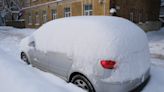 Powder Party: The Sierra Pick Up Nearly Two Feet Of Snow