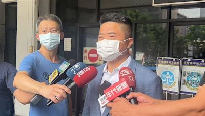 顏寬恒貪污案宣判遇凱米颱風！台中地院：若放颱風假延後1日宣判