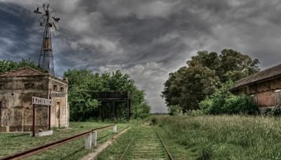 Azcuénaga, el pueblo rural que combina historia y cocina internacional ideal para visitar estas vacaciones de invierno