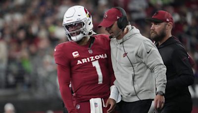Cardinals' Kyler Murray Disrespected by NFL in QB Rankings
