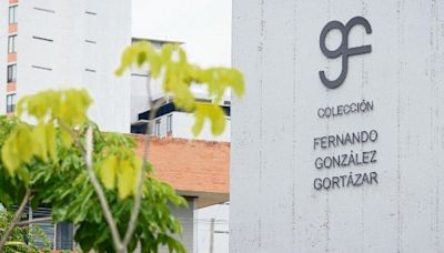 Guadalajara: La herencia verde de Fernando González Gortázar