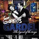 Carlos Gardel the King of Tango