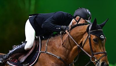 JO 2024 (équitation): le numéro 3 mondial de saut d'obstacles accusé de maltraitance animale