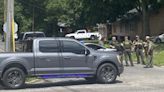 Suspect killed, two deputies injured in Baton Rouge during drug search