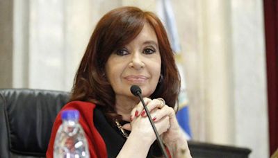 Cristina Kirchner reaparecerá públicamente: las ausencias y presencias confirmadas en el acto