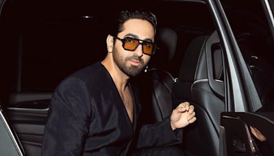 Ayushmann Khurrana Reflects on Challenges Following Vicky Donor Success with Back-to-Back Flops, Says 'Failures are Your Friends'