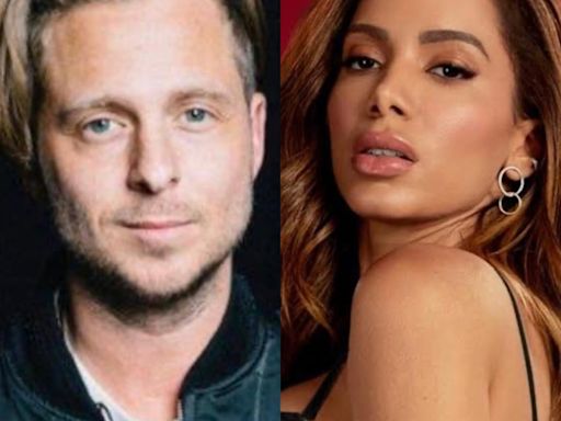 Rock in Rio: saiba qual a ligação de Ryan Tedder, vocalista do OneRepublic, com Anitta e Beyoncé