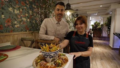 La calle de Gijón donde puedes probar la cocina de medio mundo (en imágenes)