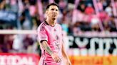 ’’Inter Miami is going to be my last club’’, says Lionel Messi