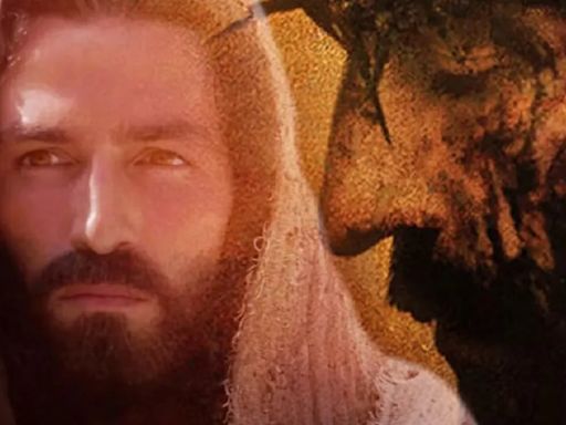 ✝ La pasión de Cristo: dónde ver online y TV | Espectáculos