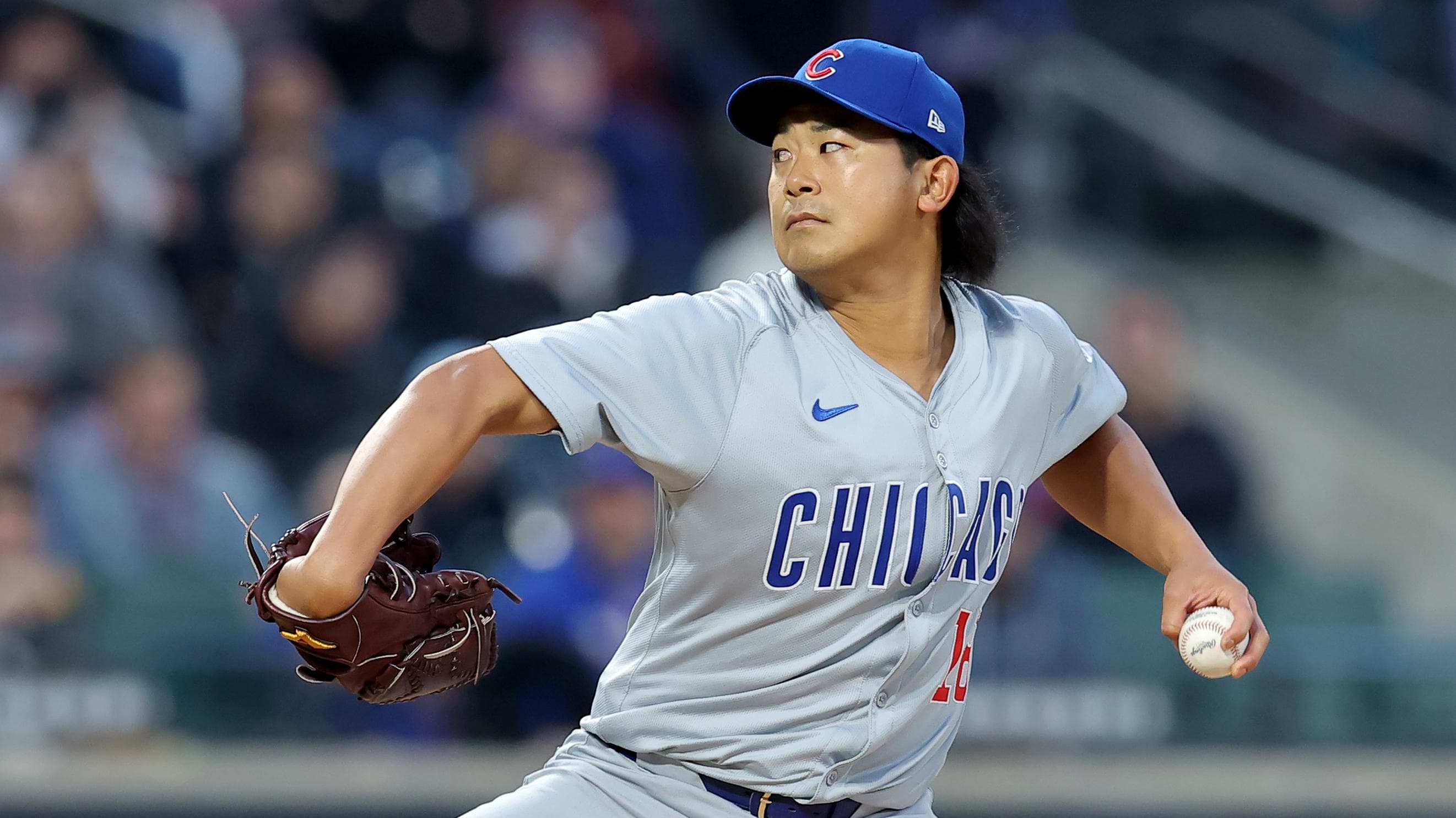 The Chicago Cubs Have An Elite Pitching Duo On Their Hands