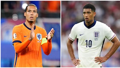 Euro 2024: All you need to know before England vs Netherlands | ITV News