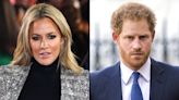 Caroline Flack's Former Publicist Slams Prince Harry's 'Appalling Book'