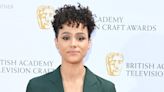 Nathalie Emmanuel reveals her ‘complex feelings’ about her hair in emotional video of getting it cut off