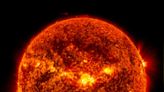 El campo magnético del Sol se origina sorprendentemente cerca de la superficie