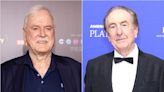 John Cleese Defends Monty Python Manager After Eric Idle Called Group’s Income Disastrous: ‘We Always Loathed and Despised Each...