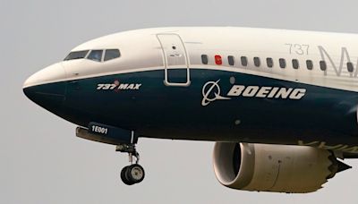 Boeing resumes deliveries of 737 Max aircraft to China after two-month pause