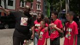 War of words after NYPD halts Bronx Black Lives Matter's Juneteenth celebration
