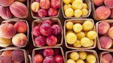 Check Your Fruit: Peaches, Plums, and Nectarines Recalled Nationwide Due to a Listeria Outbreak