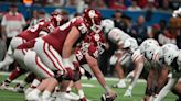 How did Bill Bedenbaugh, OU football rebuild offensive line? Start with transfer portal