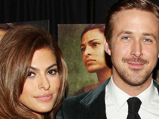 La razón por la que Eva Mendes y Ryan Gosling protegen tanto su vida privada