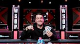 Das erste WSOP-Bracelet ist vergeben